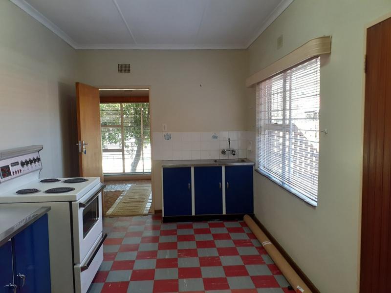3 Bedroom Property for Sale in Sasolburg Free State